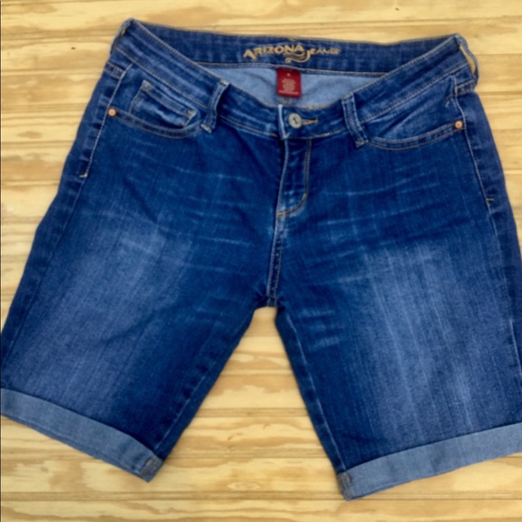 Arizona Jean Company Pants - ***4/$20 Arizona Jean Company Denim Shorts***4/$20